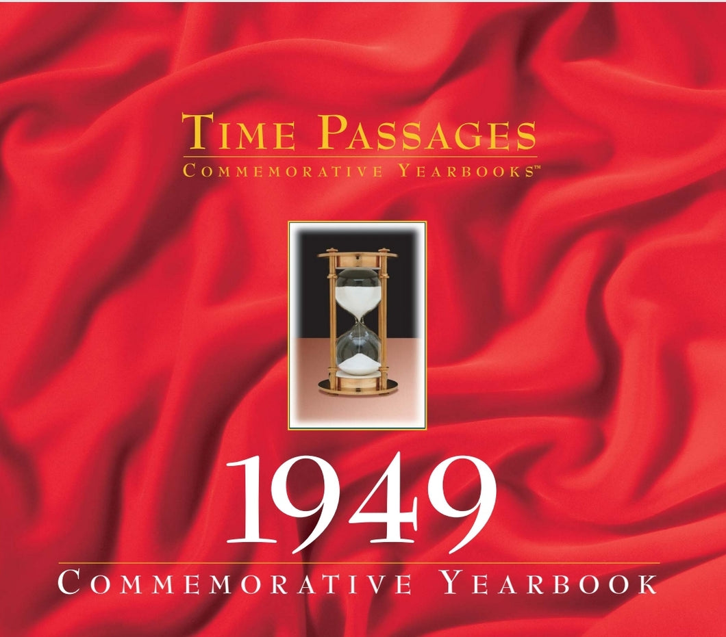 1949 Time Passages Commemorative